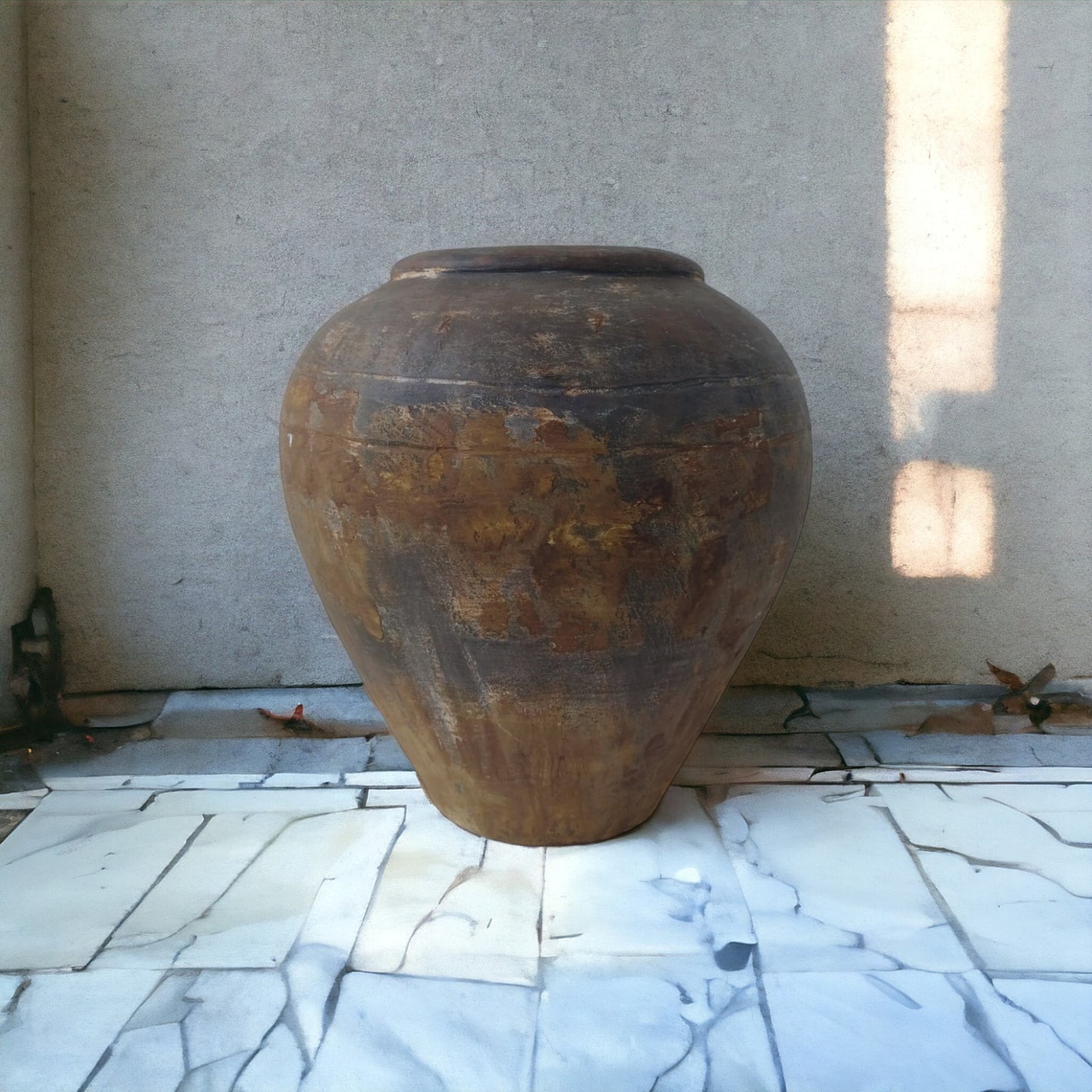 Avatar I Large Planter