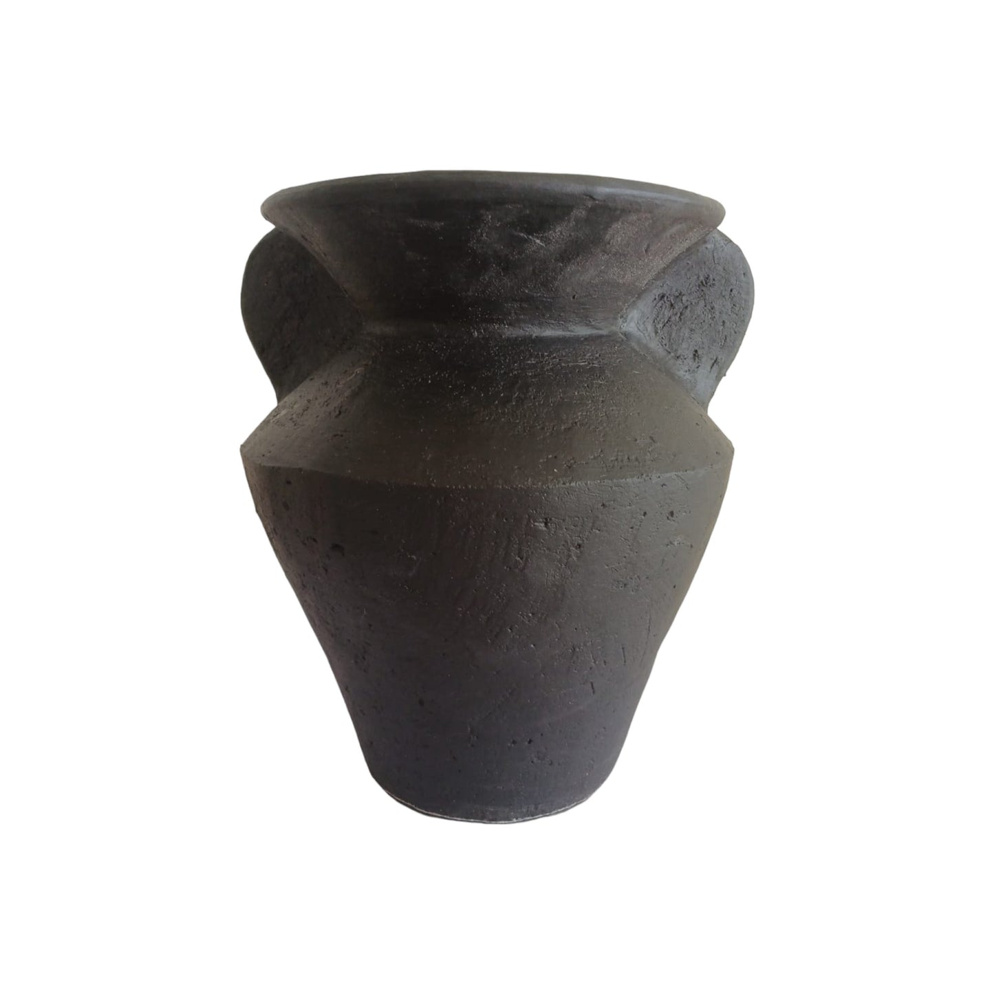 Charis II Clay Vase