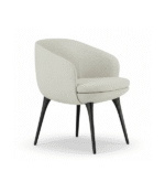 Cognac Lounge Chair - Image 3