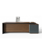 Echelon Executive Table