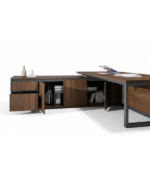 Echelon Executive Table - Image 5