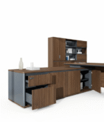 Echelon Executive Table - Image 4