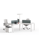 The Trinity Workstation