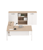 Ascent Executive Desk