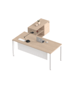 Ascent Executive Desk - Image 3