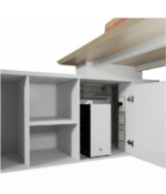 Augus Executive Desk - Image 3