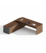 Echelon Executive Table - Image 2