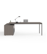 Nexus Executive Desk