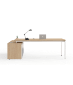 Nexus Executive Desk - Image 2