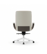 Dusk Leather Chair - Image 4