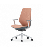 Lux Leather Chair - Image 3