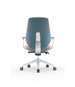 Lux Leather Chair - Image 4