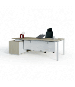 Sovereign Executive Desk - Image 2
