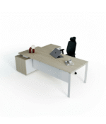 Sovereign Executive Desk - Image 3