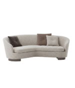 The Solace Sofa