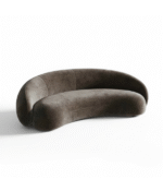 The Velveteen Sofa - Image 2