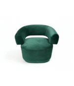 Noah Lounge Chair - Image 2