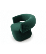 Noah Lounge Chair - Image 3