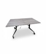 Foldable Meeting Table