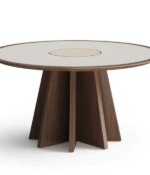 Rotunda Executive Meeting Table - Image 2