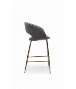 Solstice Executive Lounge Stool - Image 3