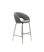 Solstice Executive Lounge Stool