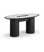 Modulus Sintered Stone High Table