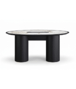Modulus Sintered Stone High Table - Image 2