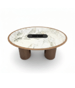 Modulus Sintered Stone High Table - Image 3