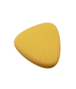 Pebble Soft Pouffe - Image 3