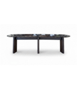 Sintered Stone Bar Table - Image 2