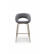 Solstice Executive Lounge Stool - Image 2