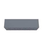Tessera Executive Credenza - Image 4