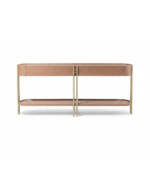 The Aurelia Console